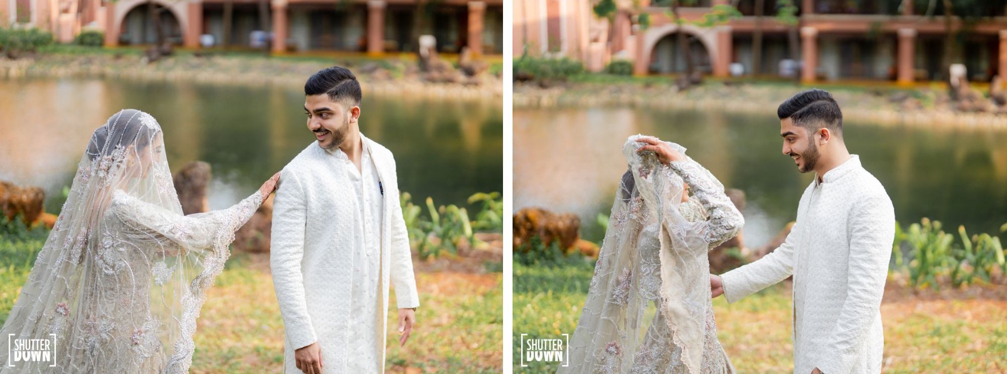 Arfa and Irfan's Pakistani Wedding — DC Wedding and portrait Photographer